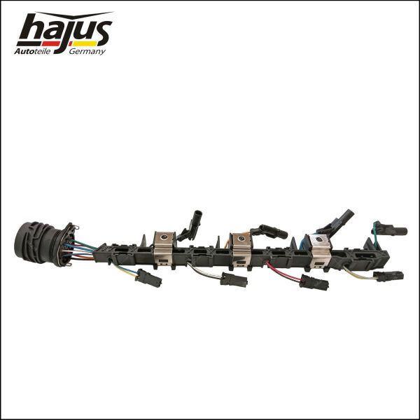 hajus Autoteile 9711014 Anschlussleitung, Einspritzventil