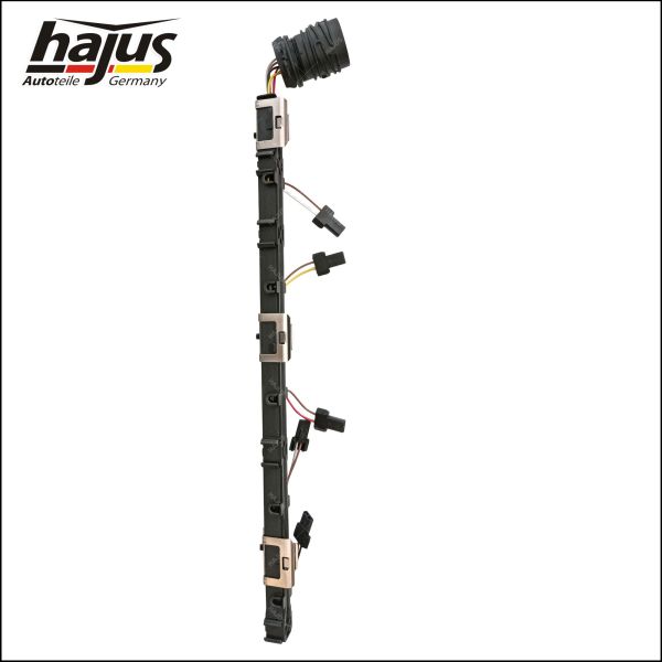 hajus Autoteile 9711015 Anschlussleitung, Einspritzventil