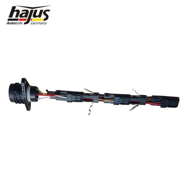 hajus Autoteile 9711016 Anschlussleitung, Einspritzventil