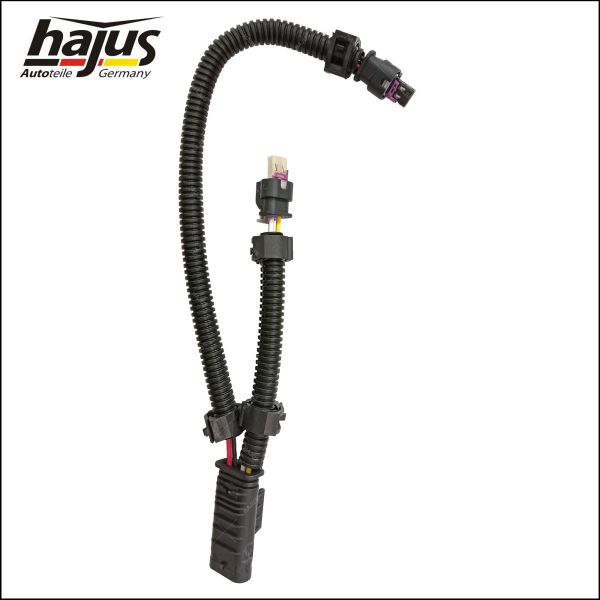 hajus Autoteile 9711017 Kabelreparatursatz, Thermostat