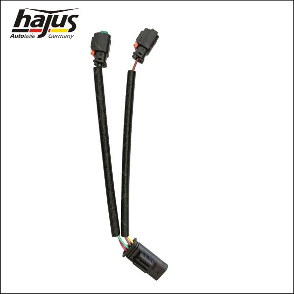 hajus Autoteile 9711018 Kabelreparatursatz, Kühlmitteltemperatursensor
