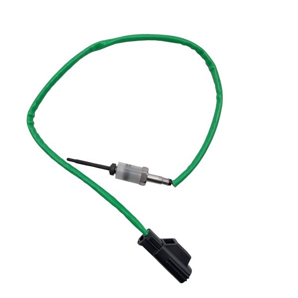 hajus Autoteile F899004 ORIGINAL ERSATZTEIL Lambdasonde