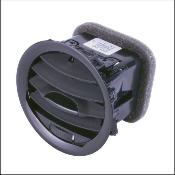 hajus Autoteile OP134173 ORIGINAL ERSATZTEIL Luftdüse, Armaturenbrett