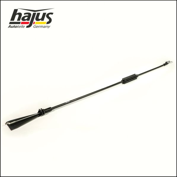 hajus Autoteile OP980069 ORIGINAL ERSATZTEIL Seilzug, Türentriegelung