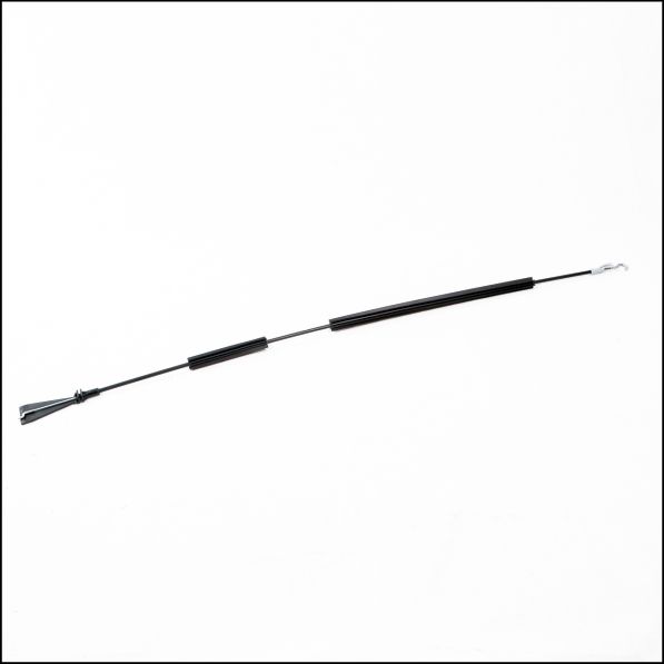 hajus Autoteile OP980071 ORIGINAL ERSATZTEIL Seilzug, Türentriegelung