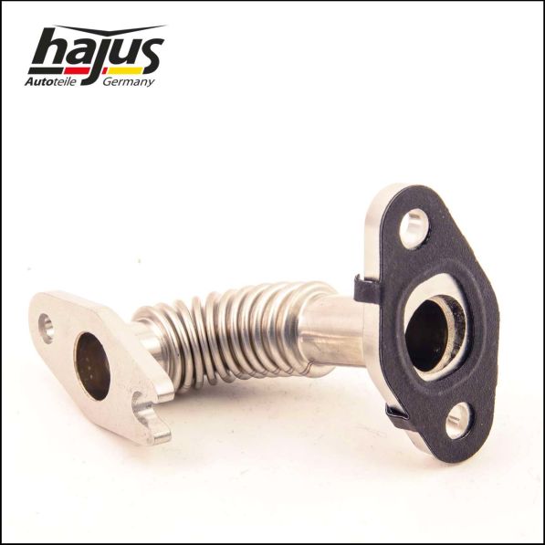 hajus Autoteile OP980073 ORIGINAL ERSATZTEIL Ölleitung, Lader