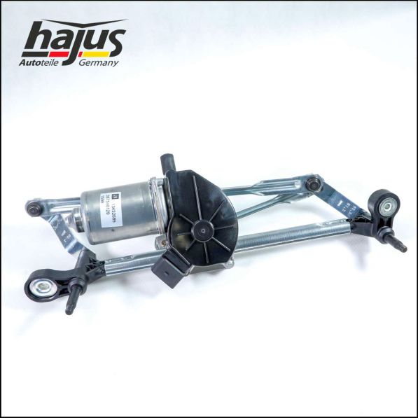 hajus Autoteile OP980078 ORIGINAL ERSATZTEIL Wischergestänge