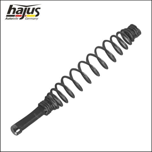 hajus Autoteile OP980160 ORIGINAL ERSATZTEIL Stecker, Zündkerze