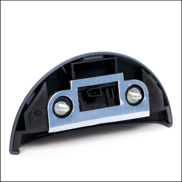 hajus Autoteile OP980169 ORIGINAL ERSATZTEIL Heckklappengriff