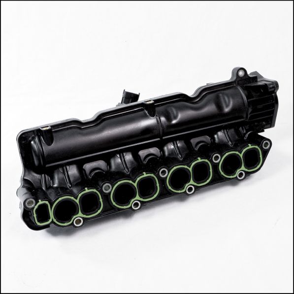 hajus Autoteile OP980180 ORIGINAL ERSATZTEIL Saugrohrmodul