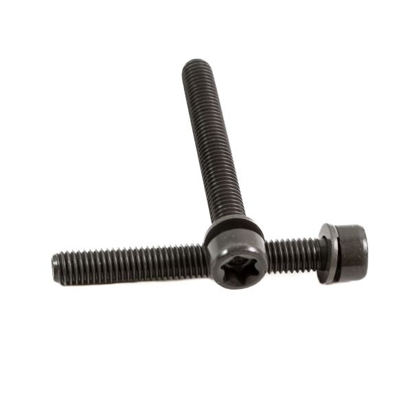 hajus Autoteile OP980181 ORIGINAL ERSATZTEIL Schraube, Spannrolle