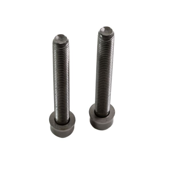 hajus Autoteile OP980181 ORIGINAL ERSATZTEIL Schraube, Spannrolle