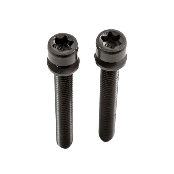 hajus Autoteile OP980181 ORIGINAL ERSATZTEIL Schraube, Spannrolle