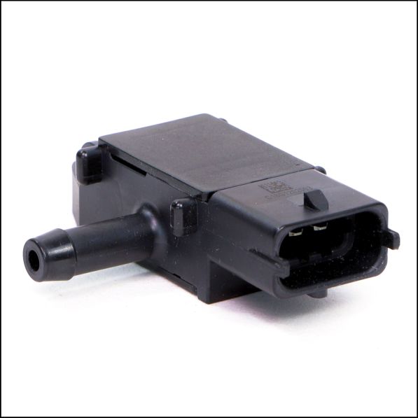 hajus Autoteile OP980186 ORIGINAL ERSATZTEIL Sensor, Abgasdruck