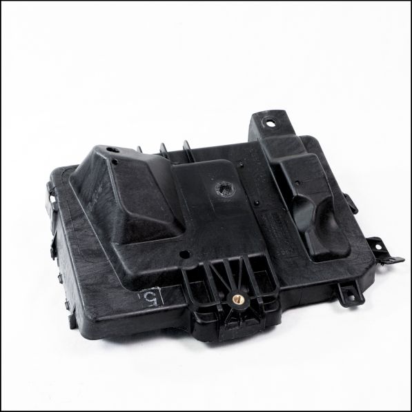 hajus Autoteile OP980196 ORIGINAL ERSATZTEIL Batterieaufnahme