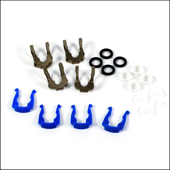 hajus Autoteile OP980212 ORIGINAL ERSATZTEIL Reparatursatz, Einspritzdüse