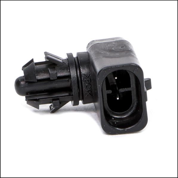 hajus Autoteile OP980213 ORIGINAL ERSATZTEIL Sensor, Außentemperatur