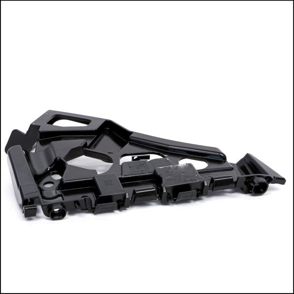 hajus Autoteile OP980215 ORIGINAL ERSATZTEIL Halter, Stoßfänger