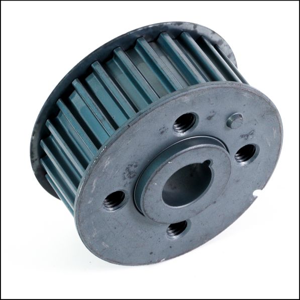 hajus Autoteile OP980244 ORIGINAL ERSATZTEIL Zahnrad, Kurbelwelle