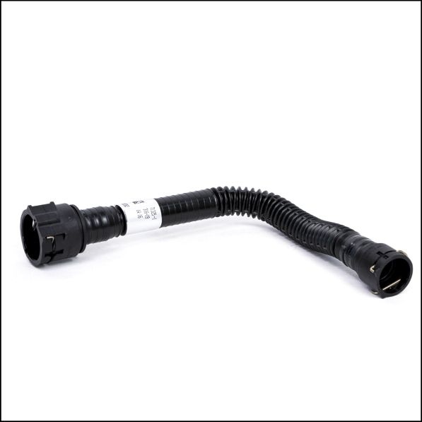 hajus Autoteile OP980252 ORIGINAL ERSATZTEIL Schlauch, Wärmetauscher (Heizung)