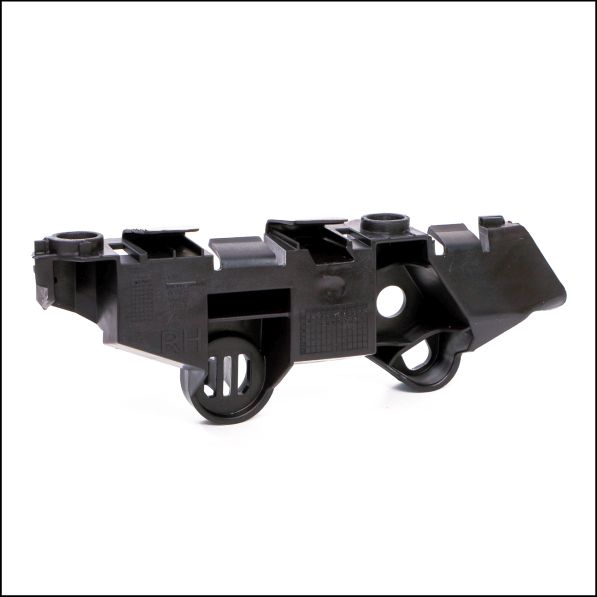 hajus Autoteile OP980254 ORIGINAL ERSATZTEIL Halter, Stoßfänger