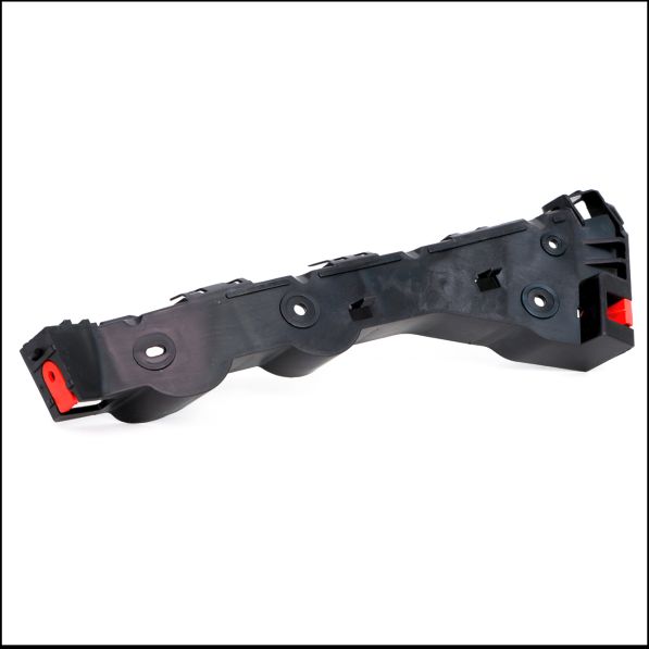 hajus Autoteile OP980315 ORIGINAL ERSATZTEIL Halter, Stoßfänger