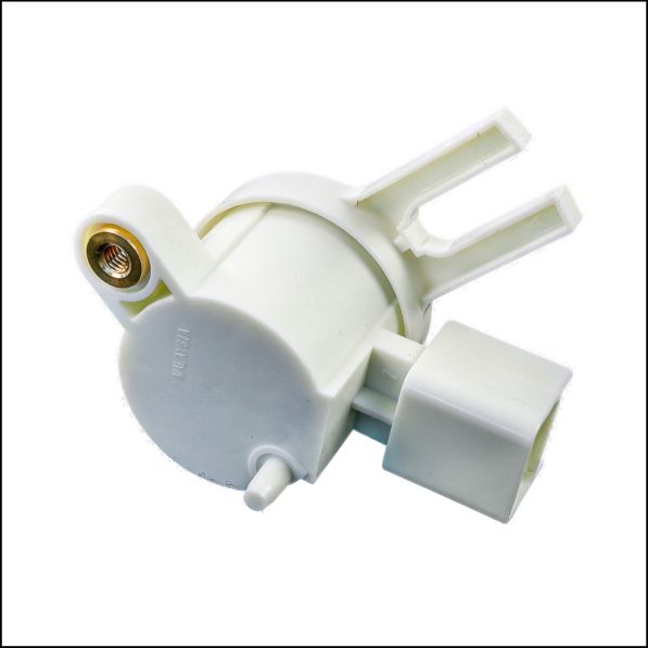 hajus Autoteile OP980327 ORIGINAL ERSATZTEIL Pedalwegsensor, Kupplungspedal