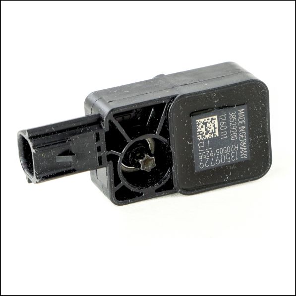 hajus Autoteile OP980335 ORIGINAL ERSATZTEIL Sensor, Längs-/Querbeschleunigung