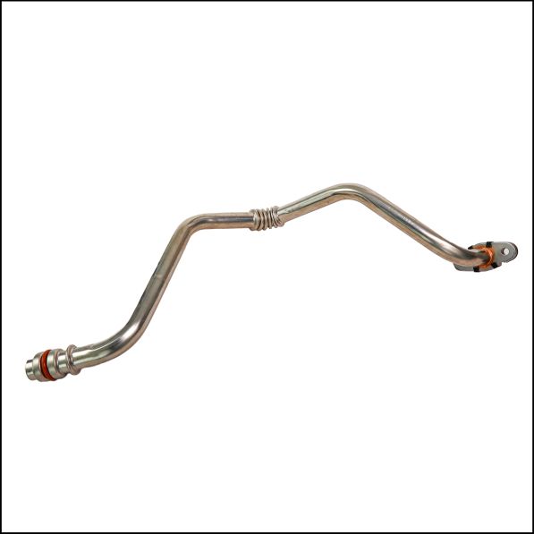 hajus Autoteile OP980361 ORIGINAL ERSATZTEIL Ölleitung, Lader