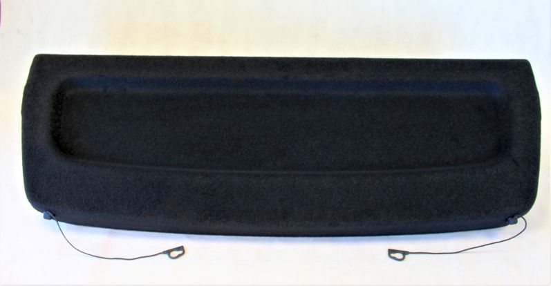hajus Autoteile OP980375 ORIGINAL ERSATZTEIL Laderaumabdeckung