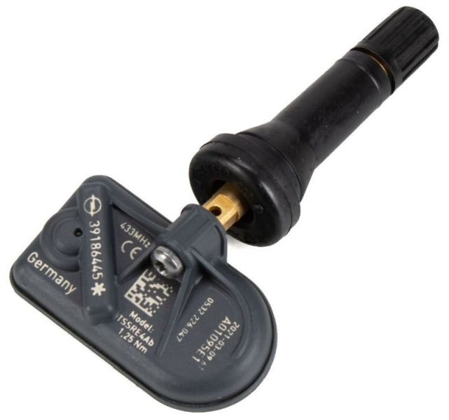 hajus Autoteile OP980399 ORIGINAL ERSATZTEIL Radsensor, Reifendruck-Kontrollsystem