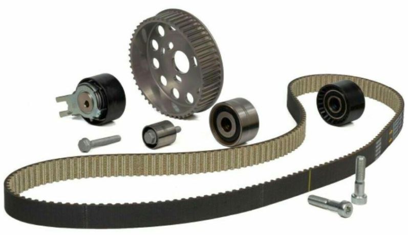 hajus Autoteile OP980422 ORIGINAL ERSATZTEIL Zahnriemensatz