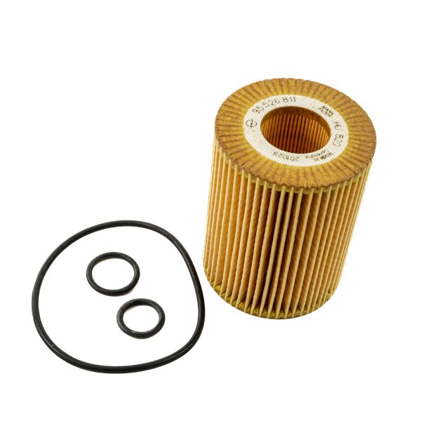 hajus Autoteile OP980431 ORIGINAL ERSATZTEIL Ölfilter