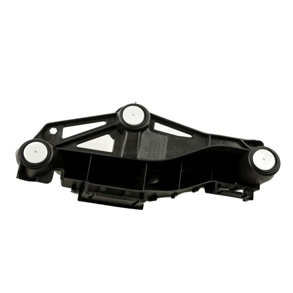 hajus Autoteile OP980433 ORIGINAL ERSATZTEIL Halter, Stoßfänger