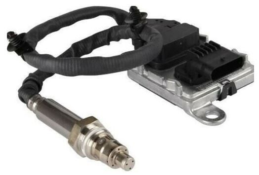 hajus Autoteile OP980448 ORIGINAL ERSATZTEIL NOx-Sensor, NOx-Katalysator