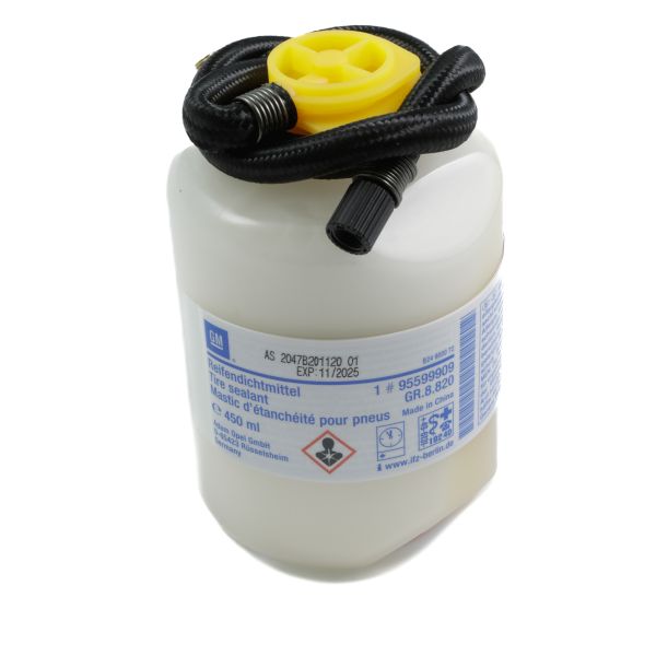 Reifen-Dichtungs-Set