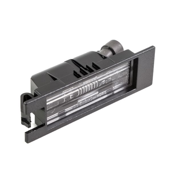 hajus Autoteile OP980535 ORIGINAL ERSATZTEIL Kennzeichenleuchte