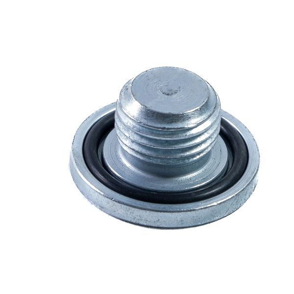 hajus Autoteile OP980546 ORIGINAL ERSATZTEIL Verschlussschraube, Ölwanne