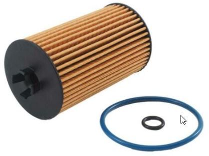 hajus Autoteile OP980552 ORIGINAL ERSATZTEIL Ölfilter