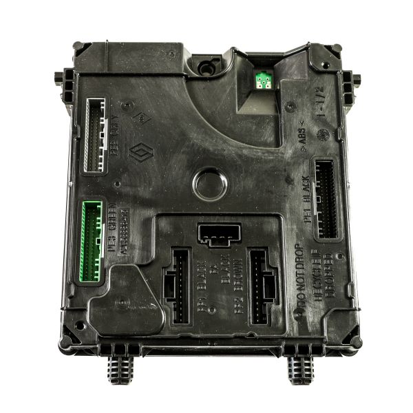 Steuergerät, Motormanagement