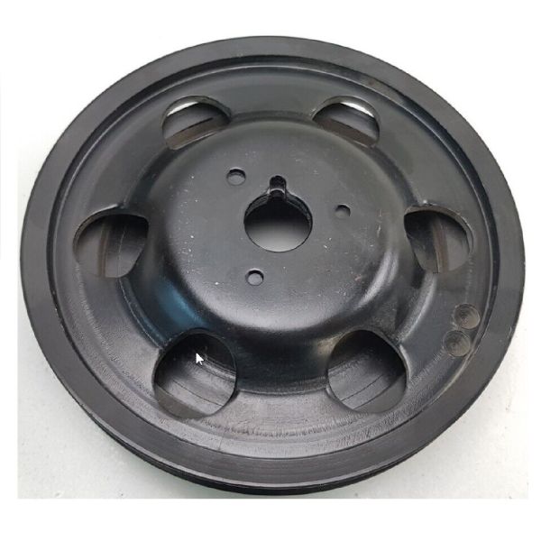 hajus Autoteile RE999011 ORIGINAL ERSATZTEIL Riemenscheibe, Kurbelwelle