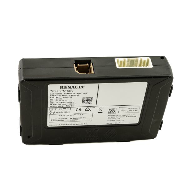 hajus Autoteile RE999013 ORIGINAL ERSATZTEIL Steuergerät, Motormanagement