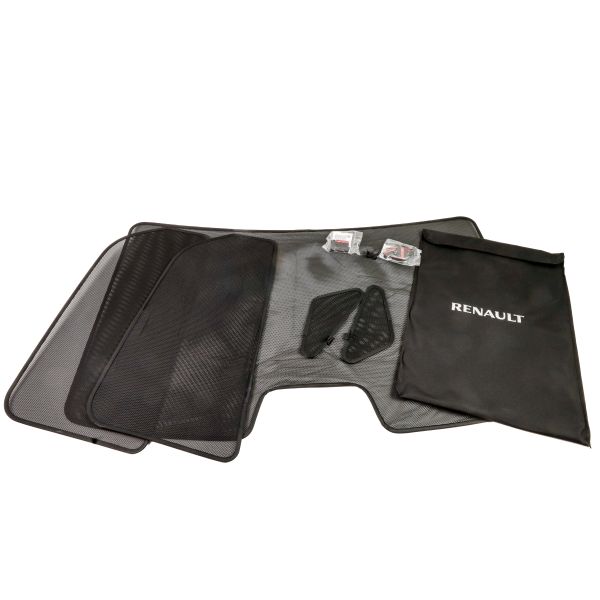 hajus Autoteile RE999045 ORIGINAL ERSATZTEIL Sonnenblende