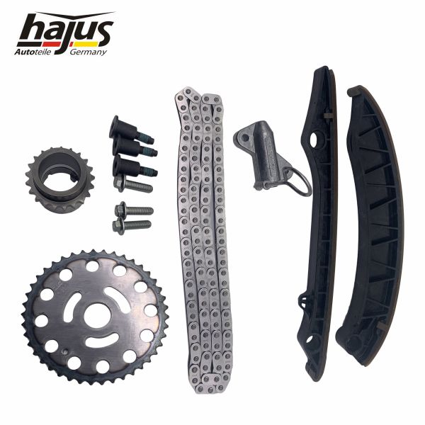 hajus Autoteile RE999105 ORIGINAL ERSATZTEIL Steuerkettensatz