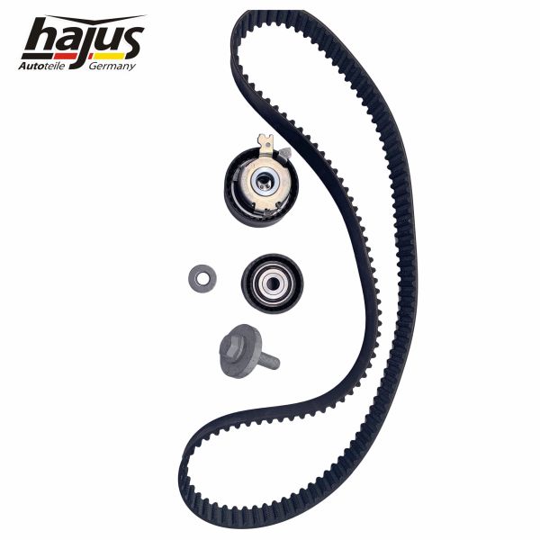 hajus Autoteile RE999106 ORIGINAL ERSATZTEIL Zahnriemensatz