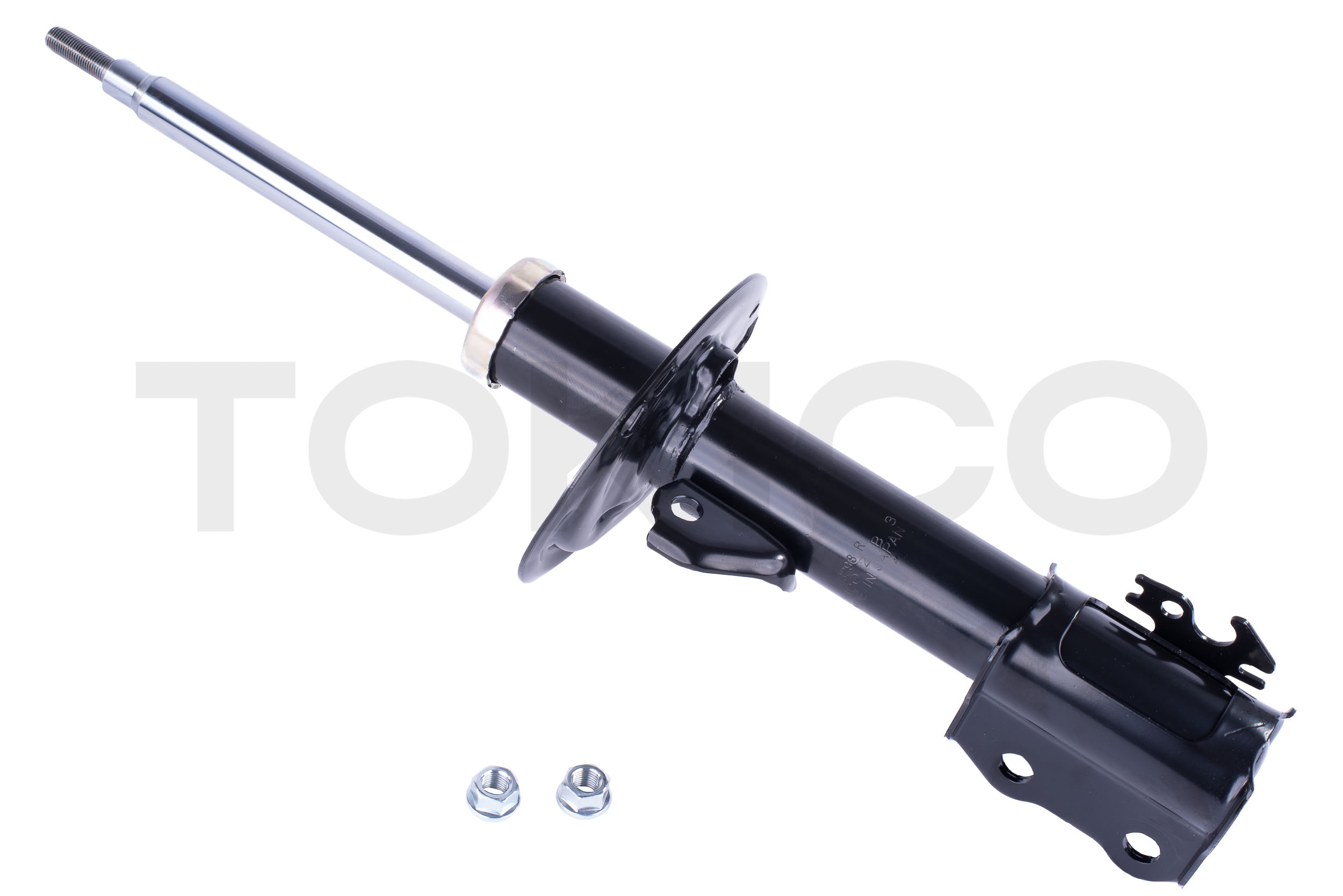 TOKICO B3293 Shock Absorber