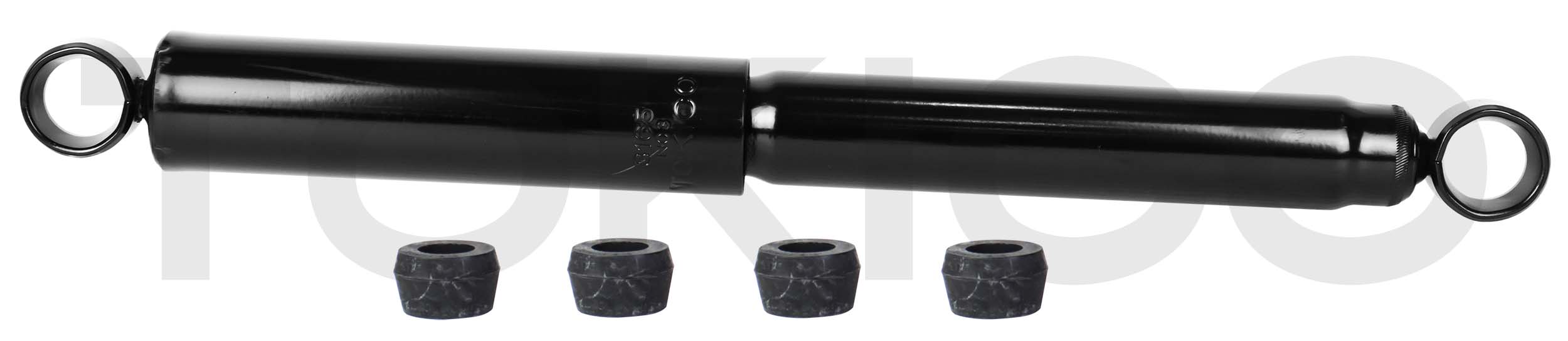 TOKICO 3165 Shock Absorber