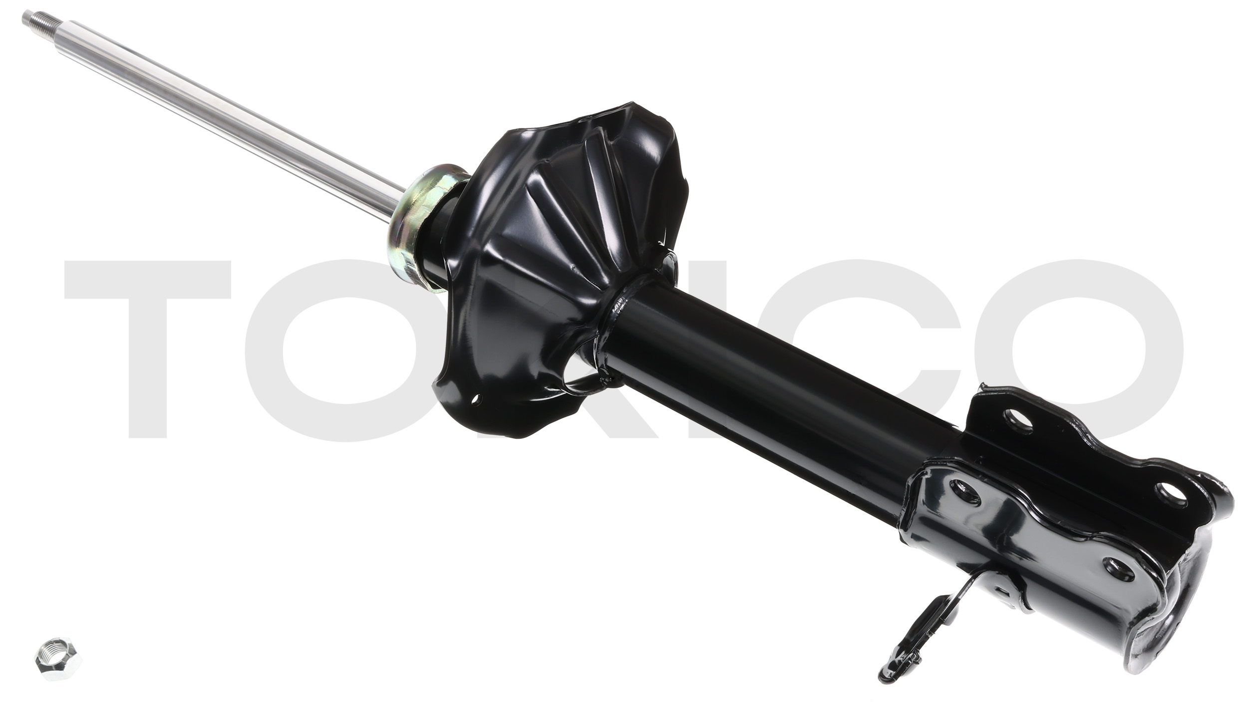 TOKICO A1067 Shock Absorber