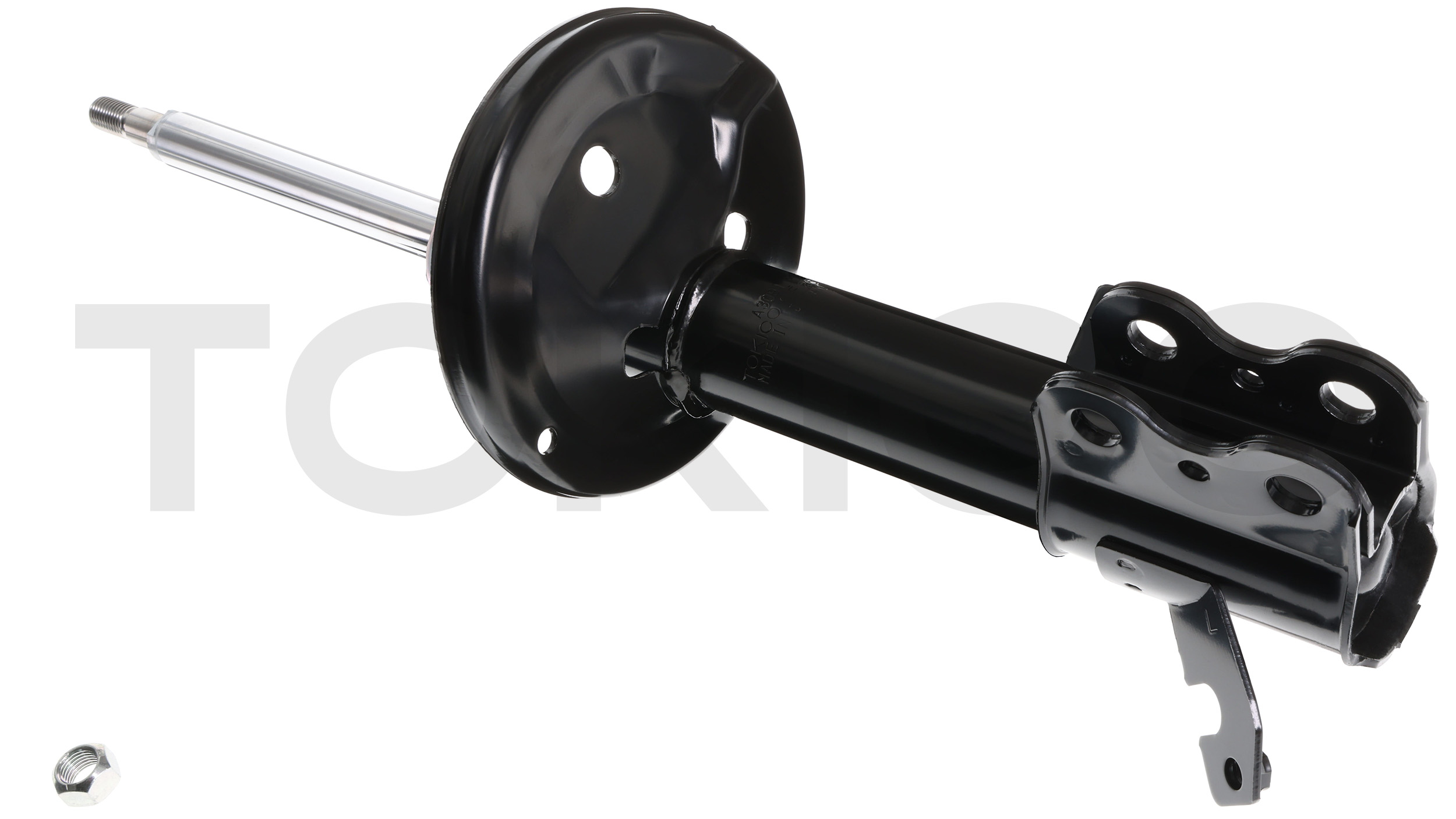 TOKICO A3091 Shock Absorber