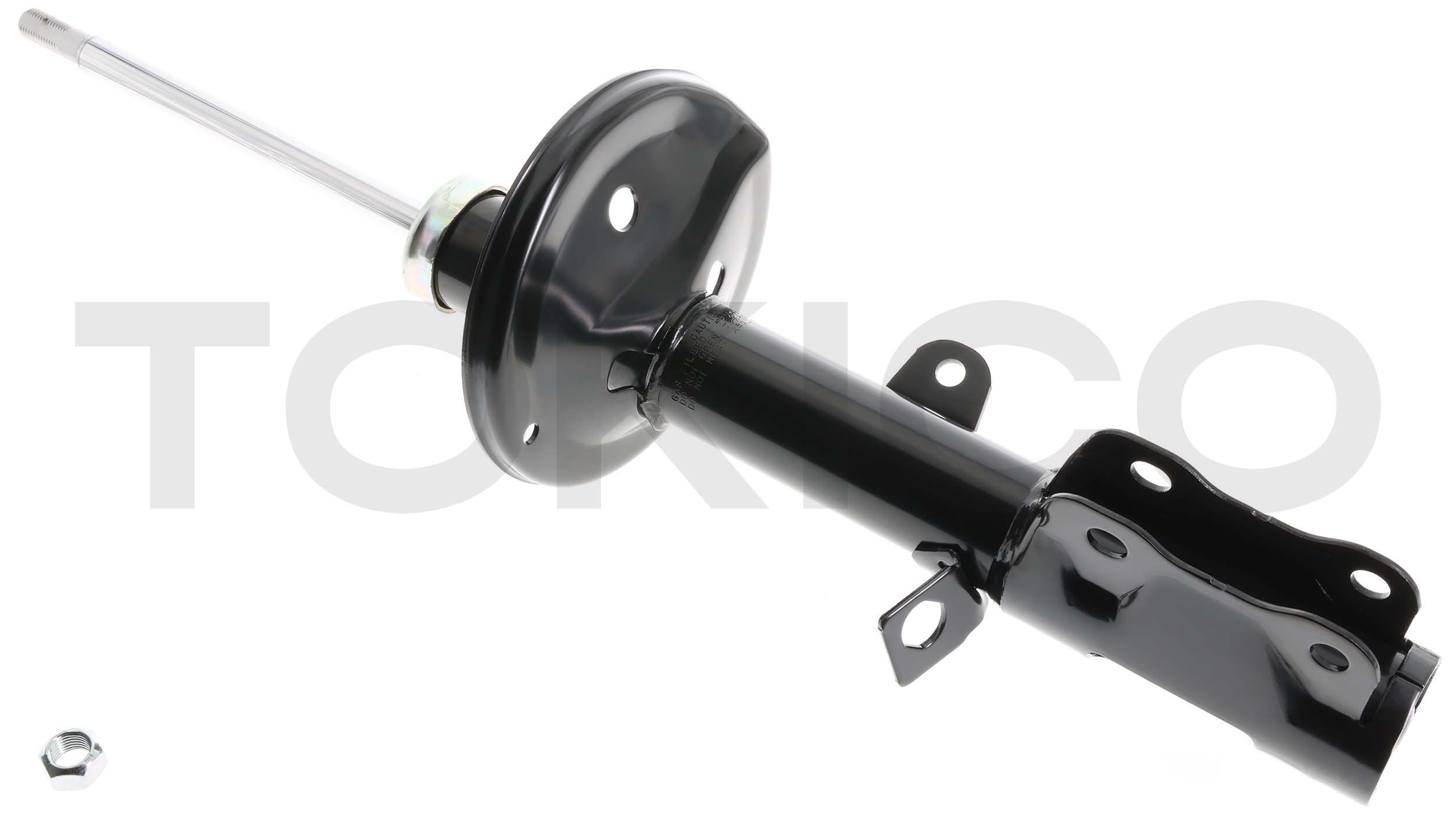 TOKICO B1080 Shock Absorber